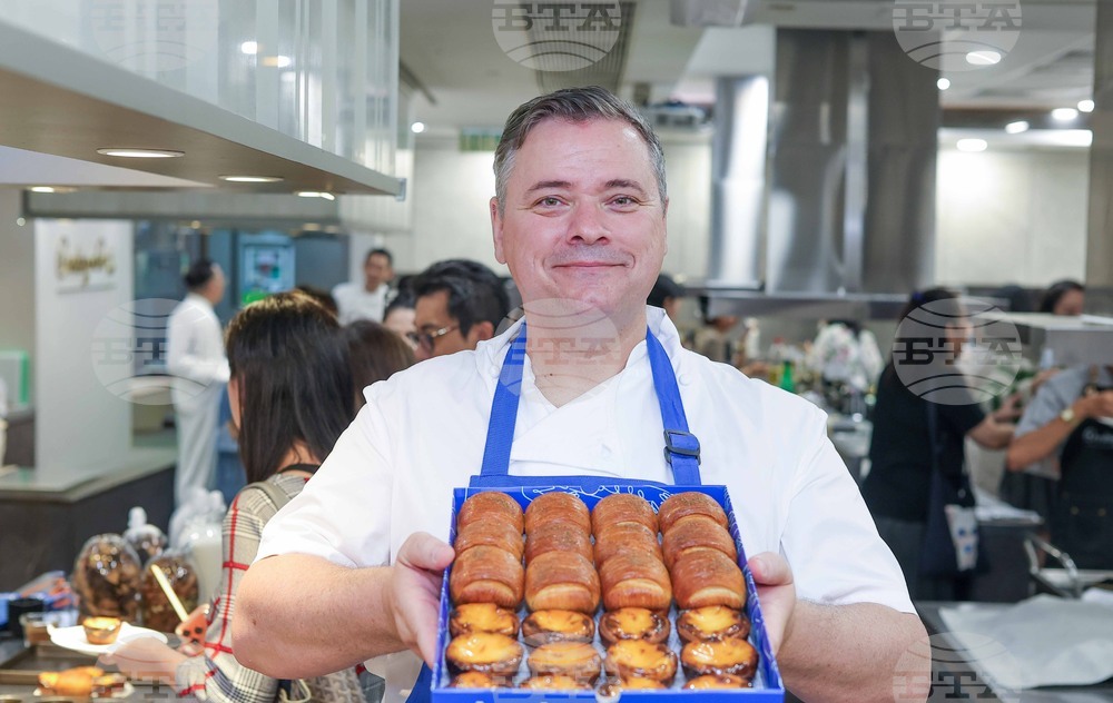 Hong Kong Asia's 50 Best Restaurants 2026