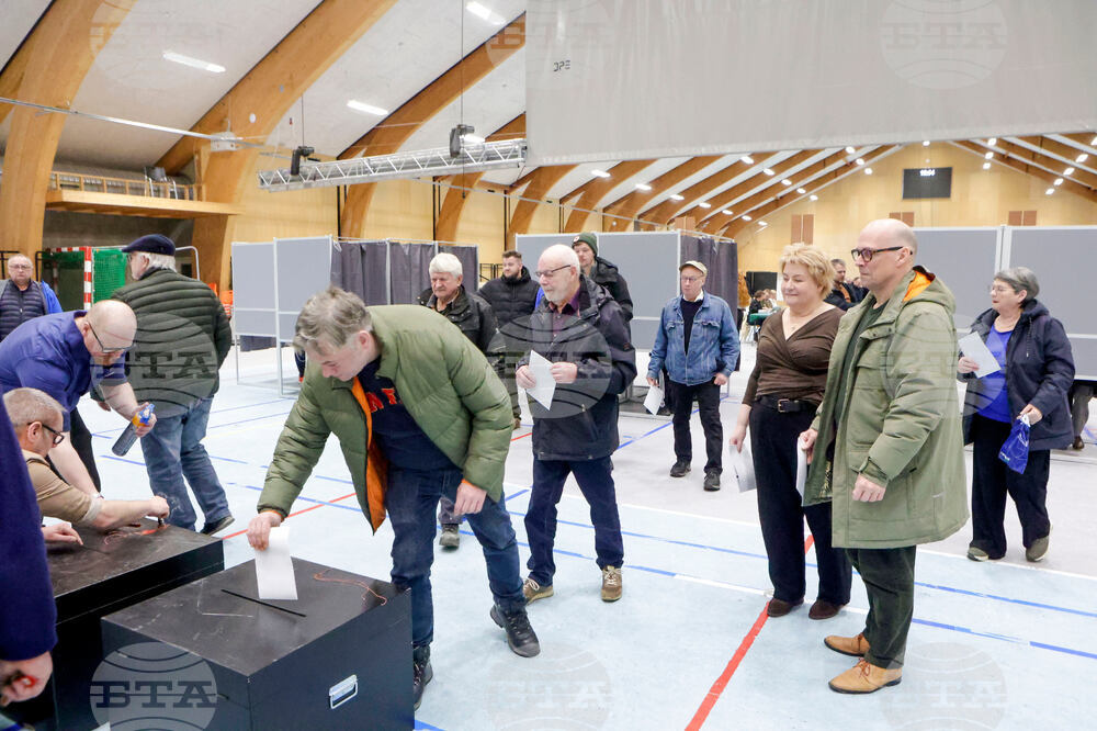 Faroe Islands Election