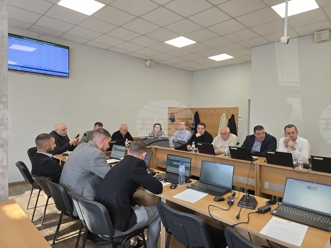 Общинският съвет в Сандански обсъди процедурата по избор на управител на МБАЛ „Югозападна болница" 