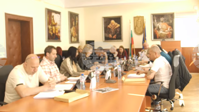 Общинските съветници в Тополовград гласуваха началото на процедура за прехвърляне на язовира в село Присадец в полза на държавата