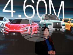 Би Уай Ди (BYD) - електромобили - представяне