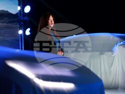 Би Уай Ди (BYD) - електромобили - представяне