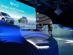 Би Уай Ди (BYD) - електромобили - представяне