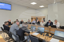 Сандански - Общински съвет - заседание