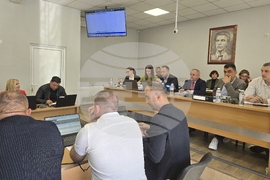 Сандански - Общински съвет - заседание