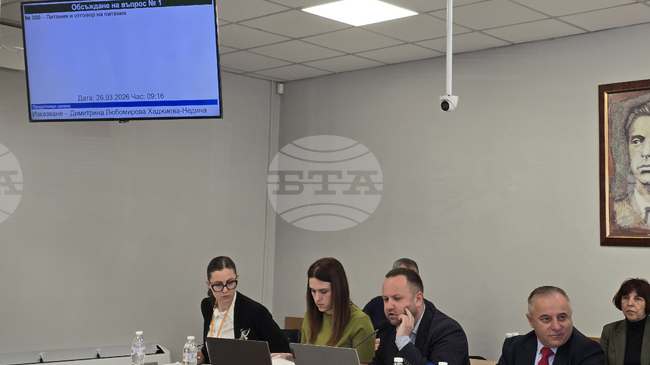 Общинските съветници в Сандански одобриха процедура за избор на съдебни заседатели и отхвърлиха изграждането на фотоволтаична електрическа централа