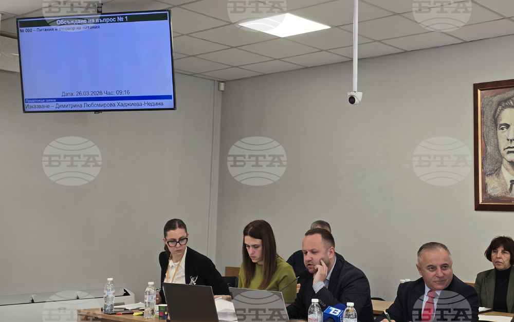 Сандански - Общински съвет - заседание