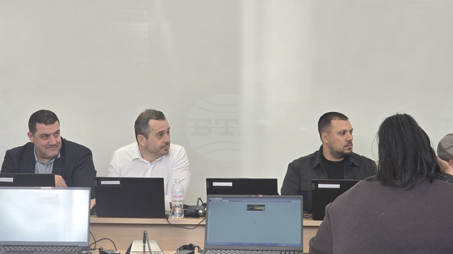 Общинските съветници в Сандански одобриха процедура за избор на съдебни заседатели