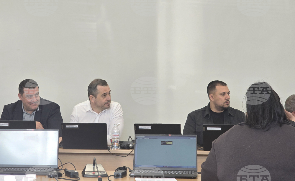 Сандански - Общински съвет - заседание