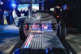 Би Уай Ди (BYD) - електромобили - представяне