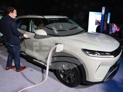 Би Уай Ди (BYD) - електромобили - представяне