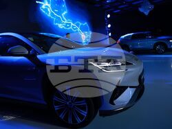 Би Уай Ди (BYD) - електромобили - представяне