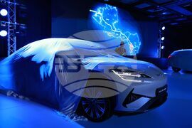 Би Уай Ди (BYD) - електромобили - представяне