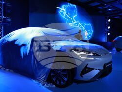 Би Уай Ди (BYD) - електромобили - представяне