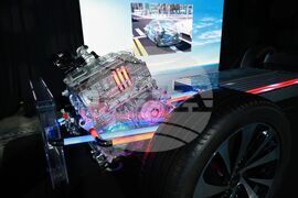 Би Уай Ди (BYD) - електромобили - представяне