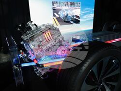 Би Уай Ди (BYD) - електромобили - представяне