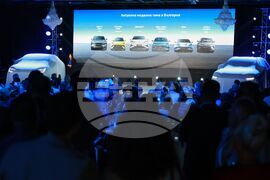 Би Уай Ди (BYD) - електромобили - представяне