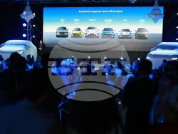 Би Уай Ди (BYD) - електромобили - представяне