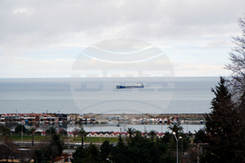 Турция - Трабзон - среща за търговия, туризъм, екология и финанси