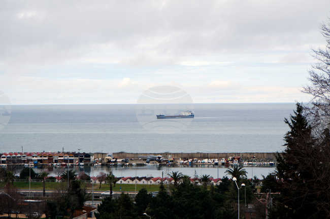 Турция - Трабзон - среща за търговия, туризъм, екология и финанси