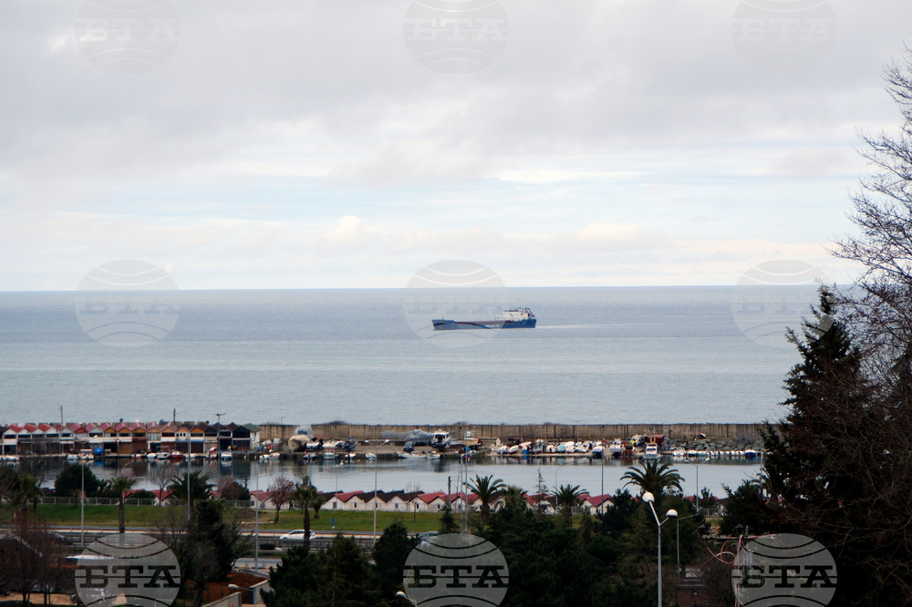 Турция - Трабзон - среща за търговия, туризъм, екология и финанси