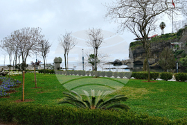 Турция - Трабзон - среща за търговия, туризъм, екология и финанси