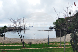 Турция - Трабзон - среща за търговия, туризъм, екология и финанси