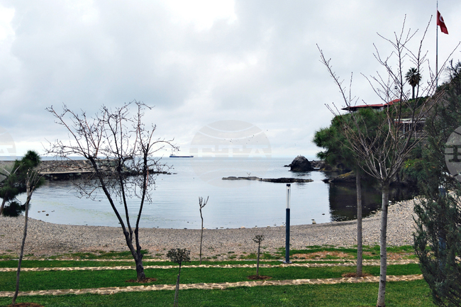 Турският град Трабзон ще бъде домакин на среща, посветена на черноморското икономическо сътрудничество