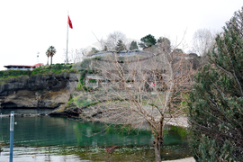 Турция - Трабзон - среща за търговия, туризъм, екология и финанси