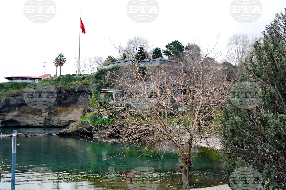 Турция - Трабзон - среща за търговия, туризъм, екология и финанси