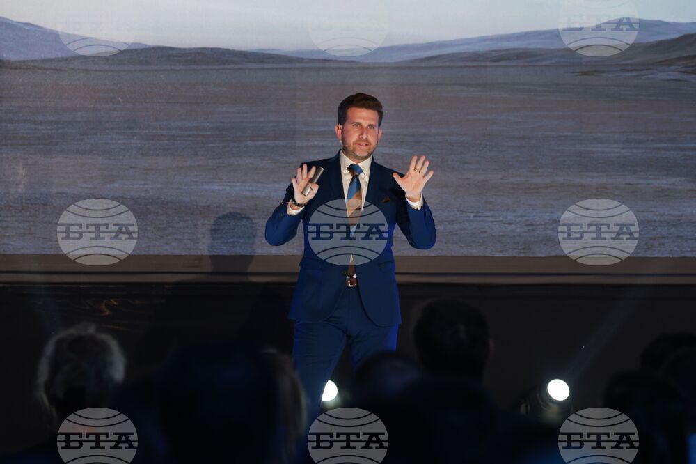 Би Уай Ди (BYD) - електромобили - представяне