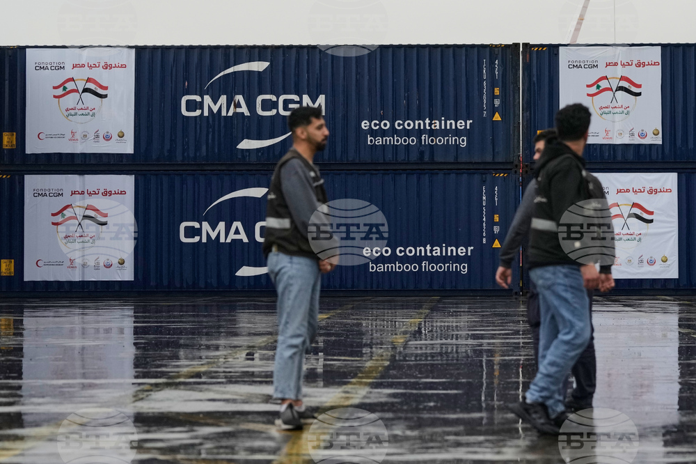 Lebanon Egypt Iran War