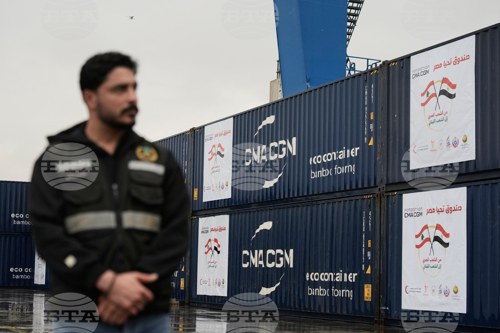 Lebanon Egypt Iran War