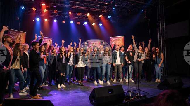 Започна приемането на заявки за участие в Първия младежки подкаст фестивал „Шумни младежи“