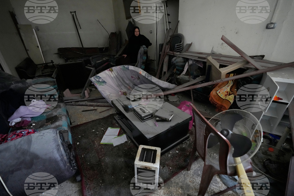 Lebanon Israel Iran War