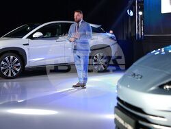 Би Уай Ди (BYD) - електромобили - представяне