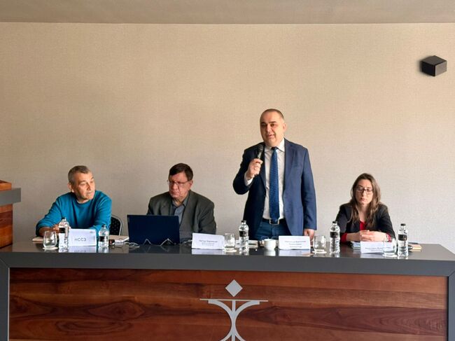 МЗХ: Промените в ДЗЕС 1 и ДЗЕС 7 бяха представени по време на Националната кампания за директни плащания 2026 в Монтана