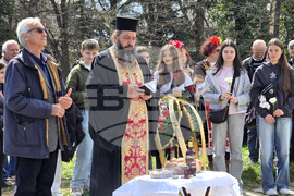 Кърджали - Ден на Тракия - честване