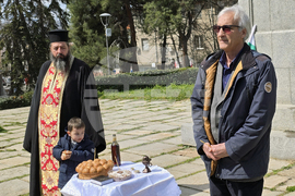 Кърджали - Ден на Тракия - честване