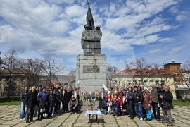 Кърджали - Ден на Тракия - честване