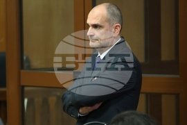 Софийски градски съд - пране на пари - мярка