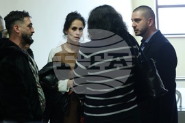 Софийски градски съд - пране на пари - мярка