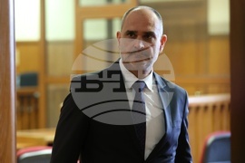 Софийски градски съд - пране на пари - мярка