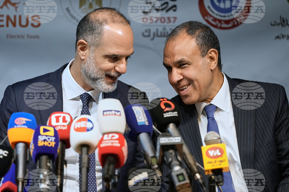 Lebanon Egypt Iran War