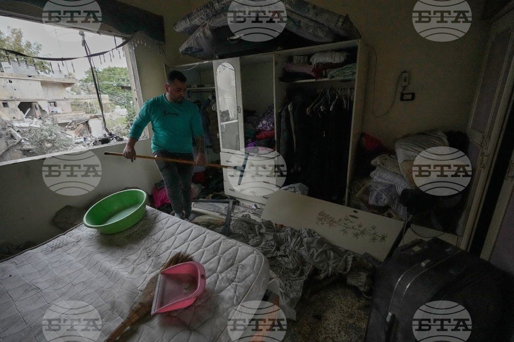 Lebanon Israel Iran War