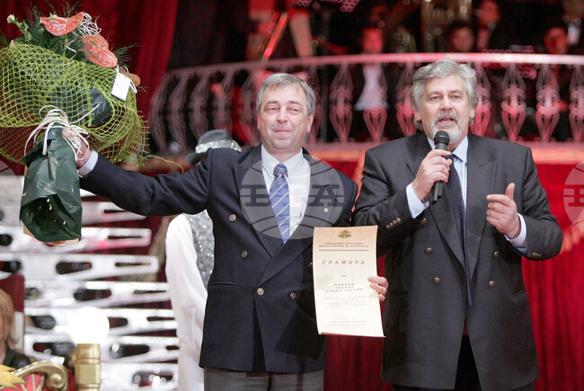 БТА: ОТ АРХИВИТЕ