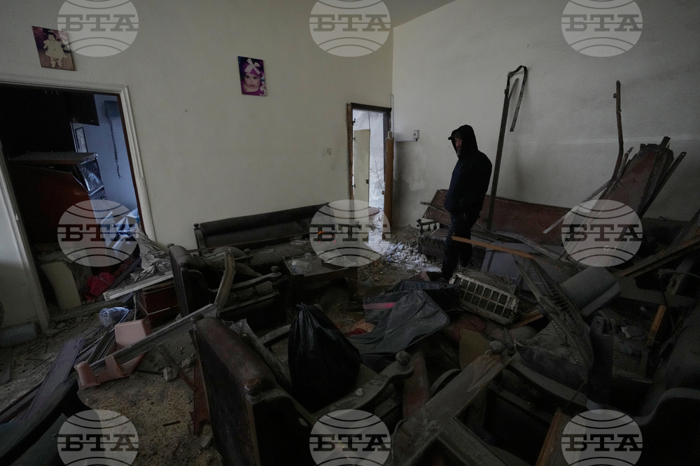 Lebanon Israel Iran War