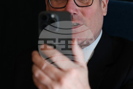 Finland Britain Joint Expeditionary Force Meeting