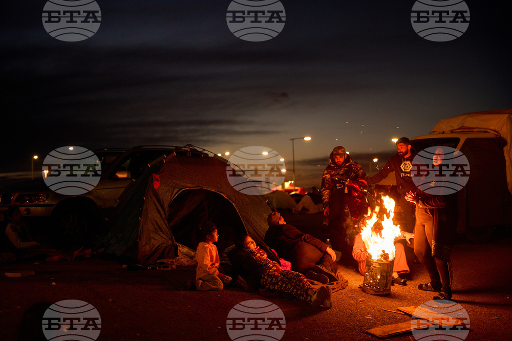 APTOPIX Lebanon Israel Iran War