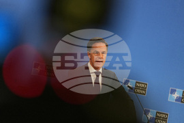 Belgium NATO Annual Report